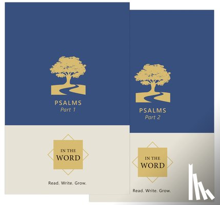 Beeke, Joel R. - Psalms, 2 Volumes