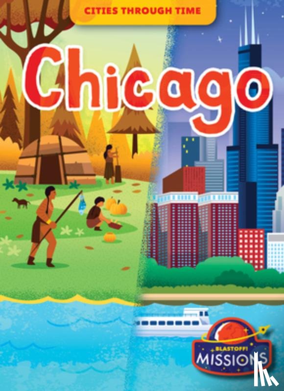 Sabelko, Rebecca - Chicago