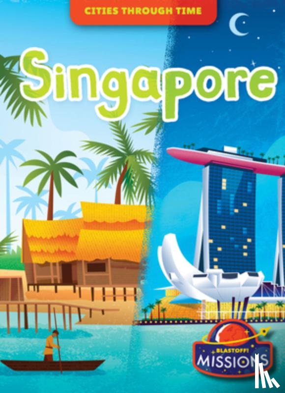 Sabelko, Rebecca - Singapore