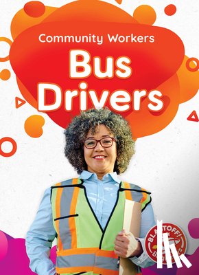 McDonald, Amy - Bus Drivers
