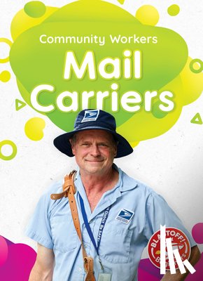 McDonald, Amy - Mail Carriers