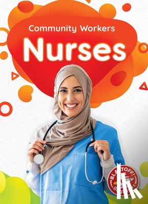 McDonald, Amy - Nurses