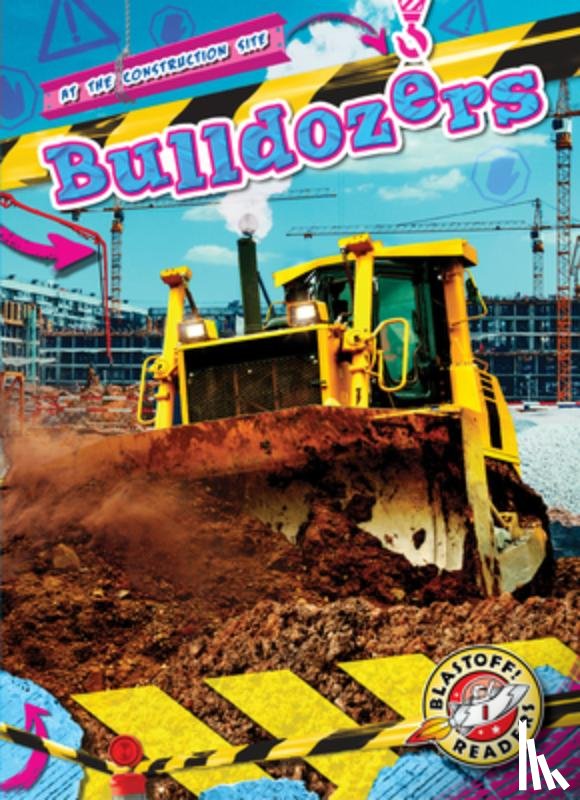 Schuh, Mari C. - Bulldozers