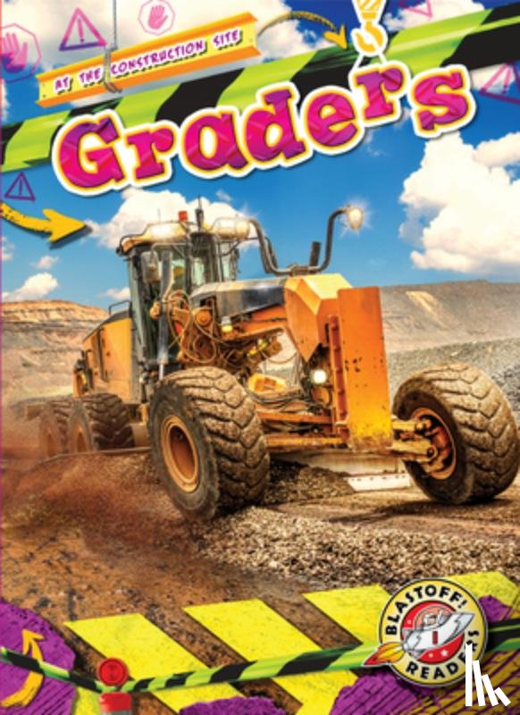 Schuh, Mari C. - Graders