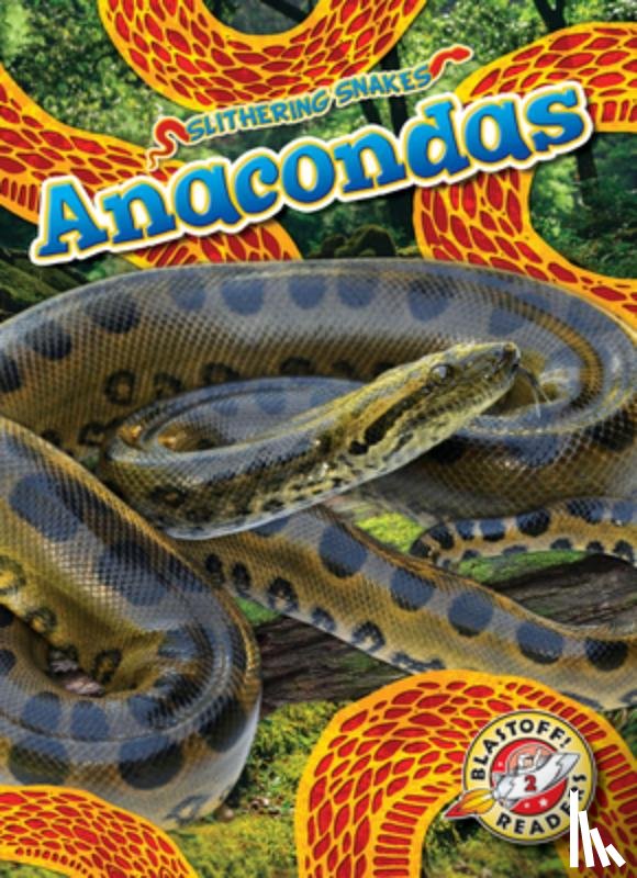 Nguyen, Suzane - Anacondas