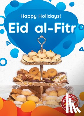 Sabelko, Rebecca - Eid Al-Fitr