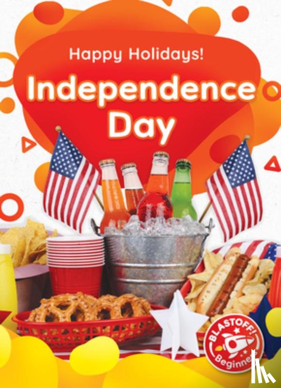 Sabelko, Rebecca - Independence Day