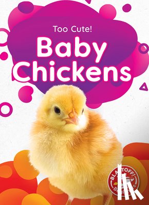 Neuenfeldt, Elizabeth - Baby Chickens