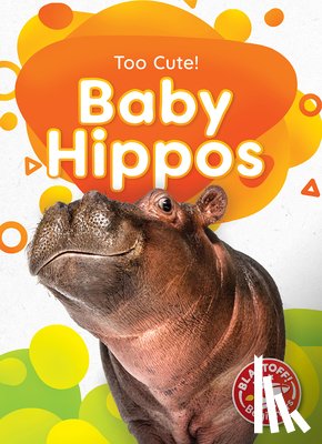 Barnes, Rachael - Baby Hippos