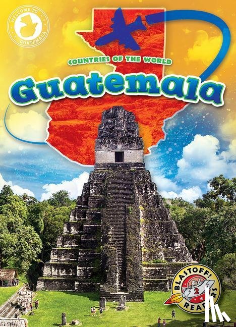 Barnes, Rachel - Guatemala