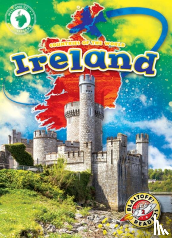 Davies, Monika - Ireland