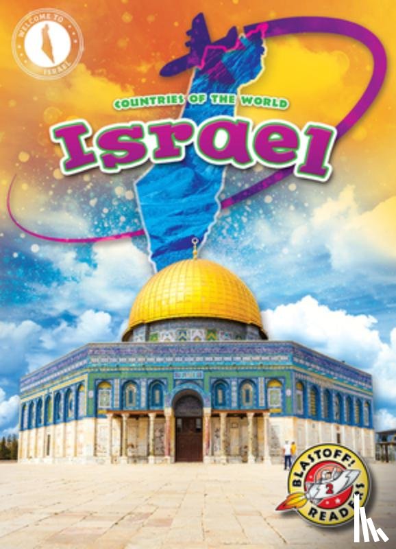 Barnes, Rachel - Israel