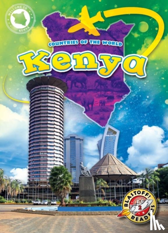 Davies, Monika - Kenya