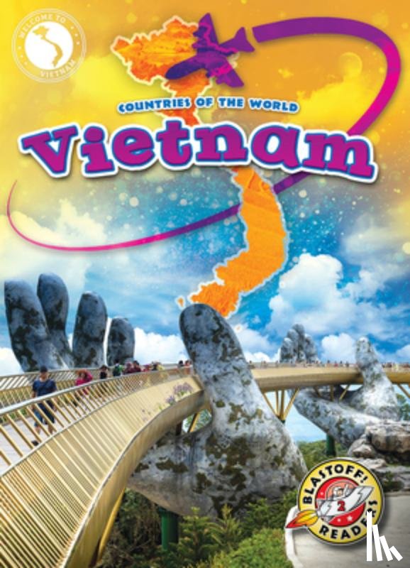 Davies, Monika - Vietnam