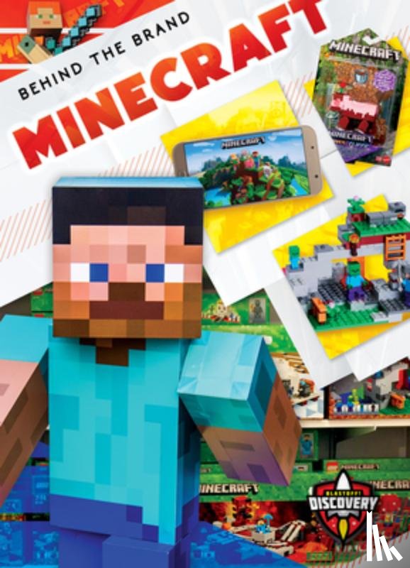 Green, Sara - Minecraft