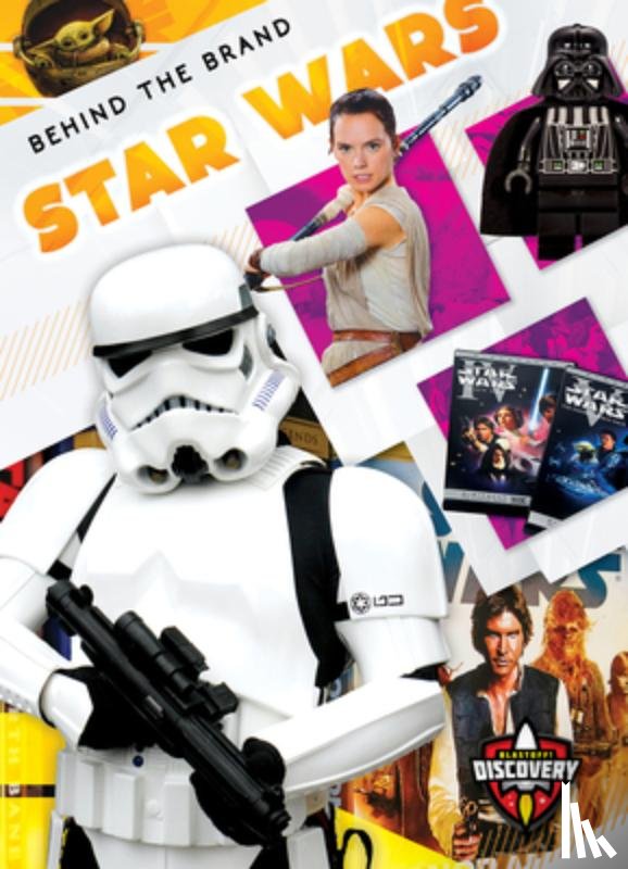 V Polinsky, Paige - Star Wars