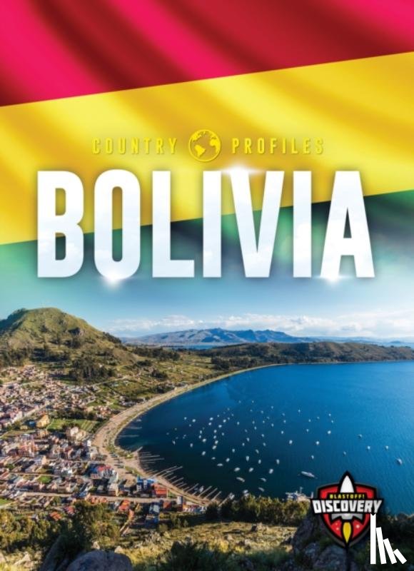 Z Klepeis, Alicia - Bolivia