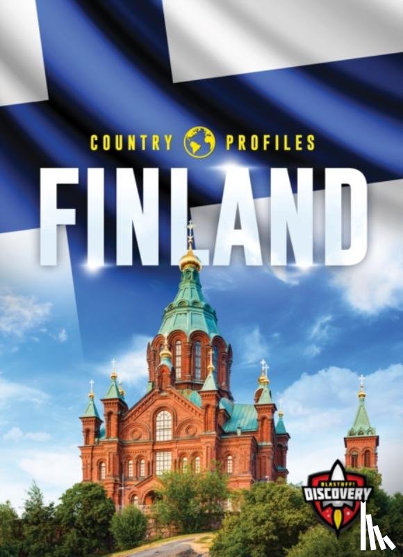 Z Klepeis, Alicia - Finland