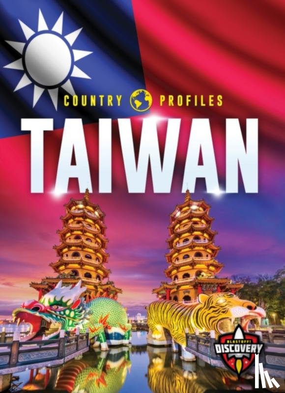 Golkar, Golriz - Taiwan