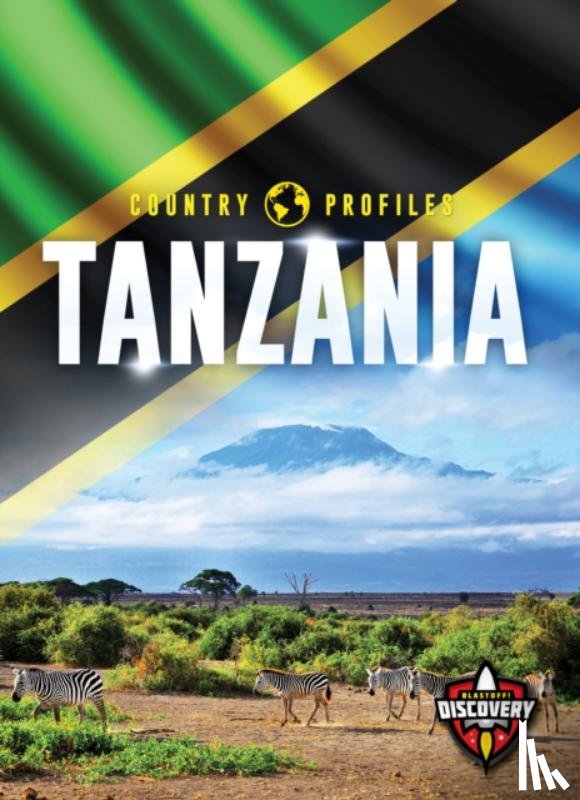 Golkar, Golriz - Tanzania