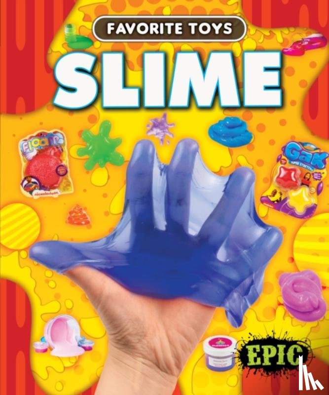 Neuenfeldt, Elizabeth - Slime