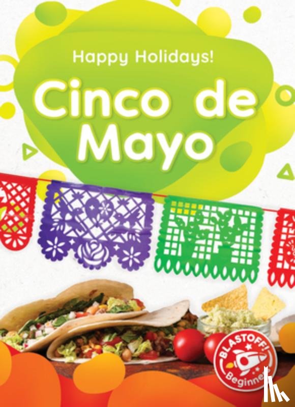 Rathburn, Betsy - Cinco de Mayo