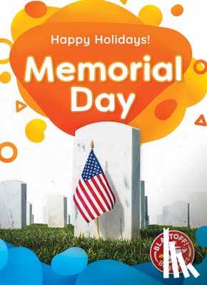 Sabelko, Rebecca - Memorial Day