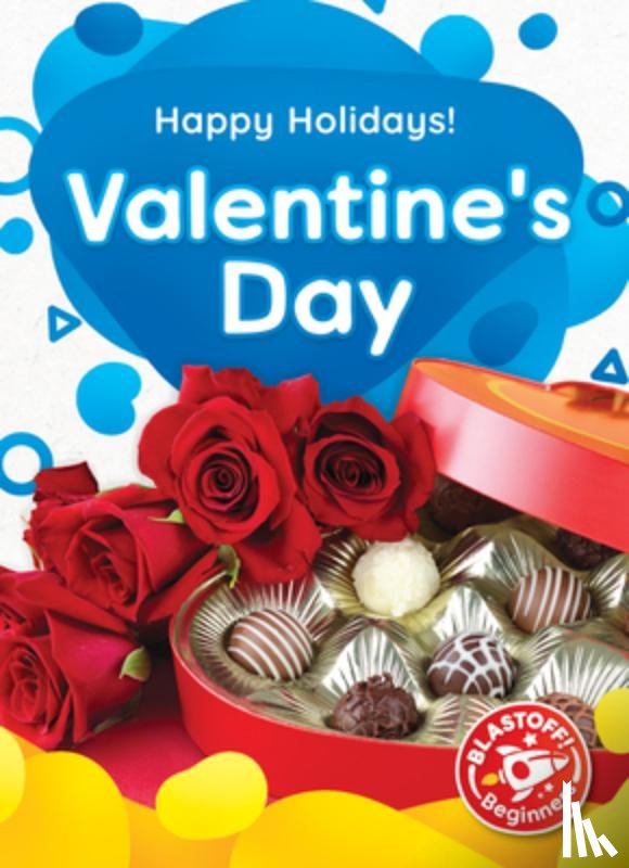 Sabelko, Rebecca - Valentine's Day