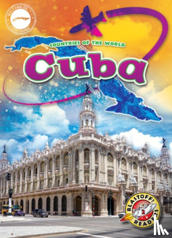 Anderson, Shannon - Cuba