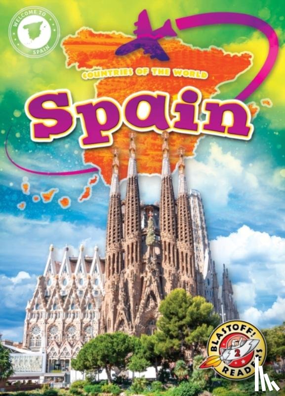 Anderson, Shannon - Spain