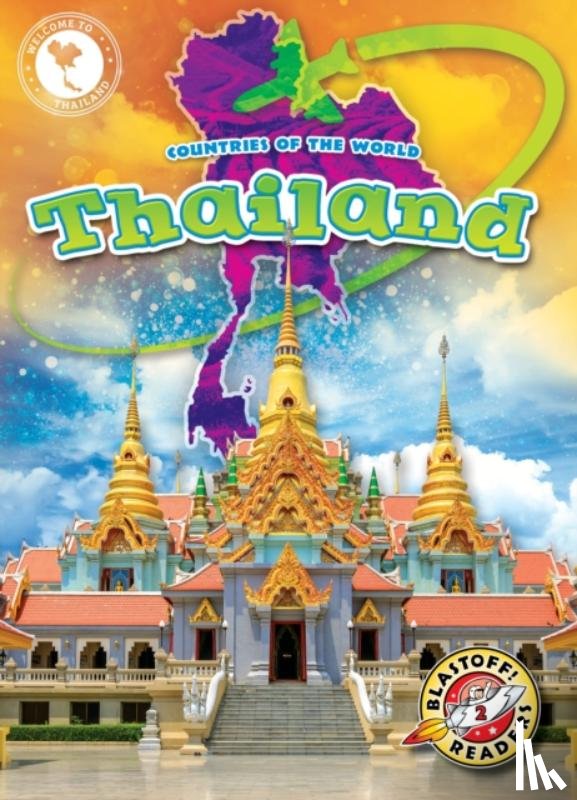 Davies, Monika - Thailand