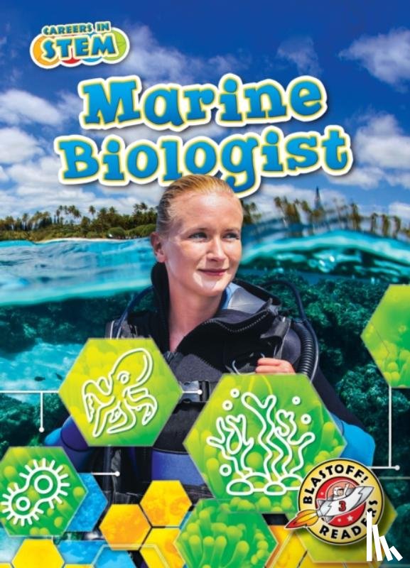 Owings, Lisa - Marine Biologist