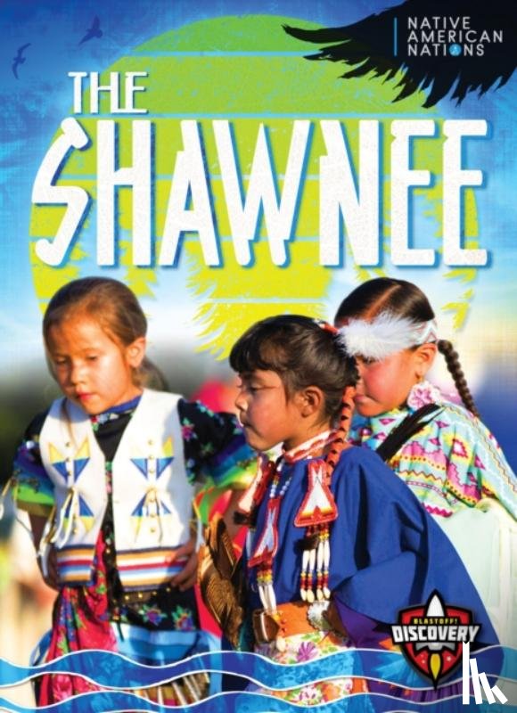 Sonneborn, Liz - The Shawnee