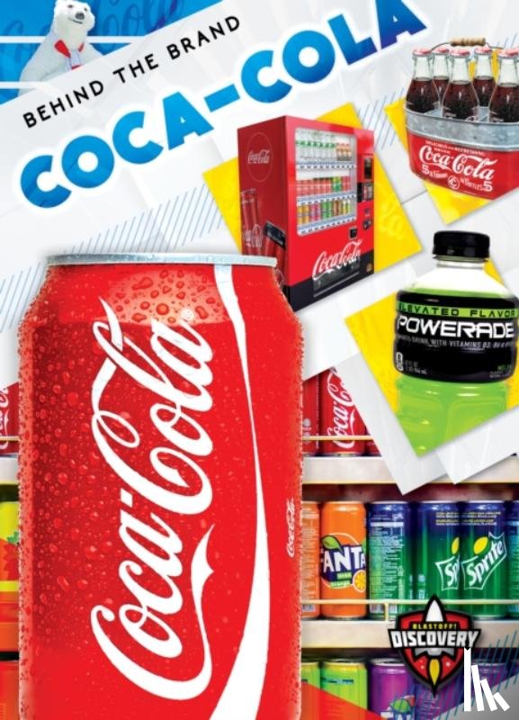 Green, Sara - Coca-Cola