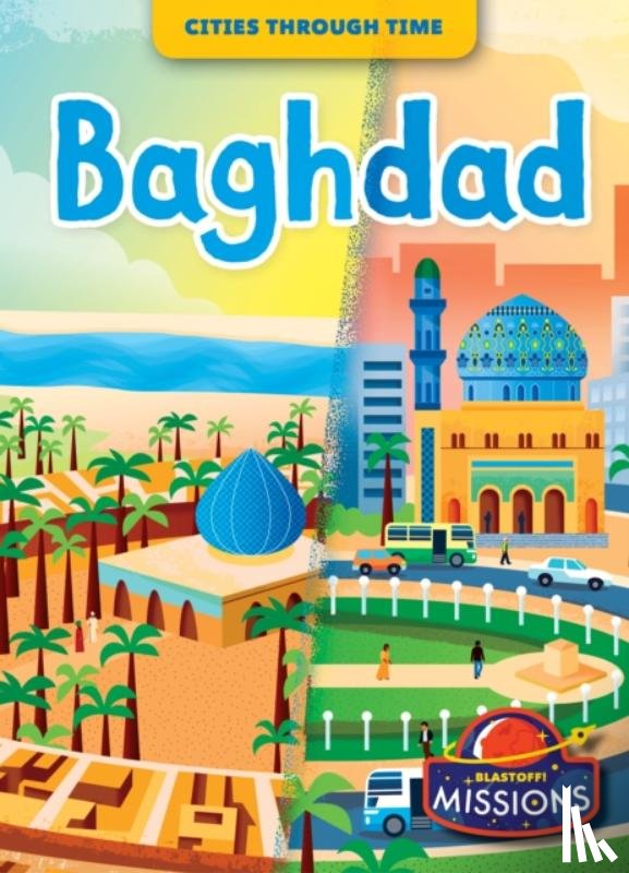 Rathburn, Betsy - Baghdad