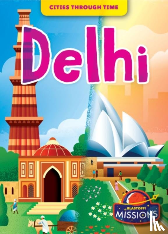 Rathburn, Betsy - Delhi