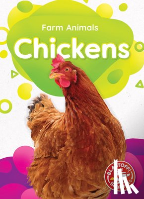 Rathburn, Betsy - Chickens