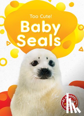Neuenfeldt, Elizabeth - Baby Seals