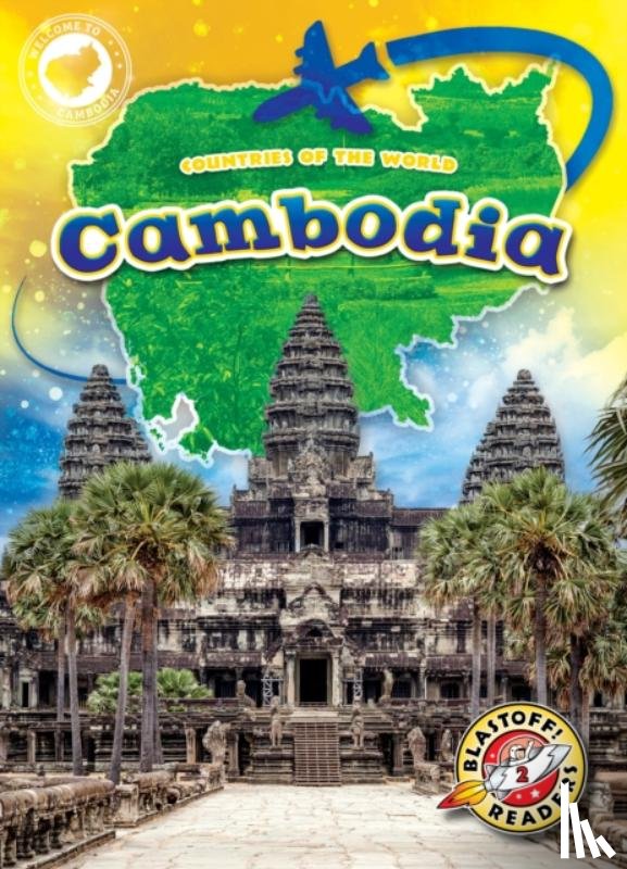 Davies, Monika - Cambodia