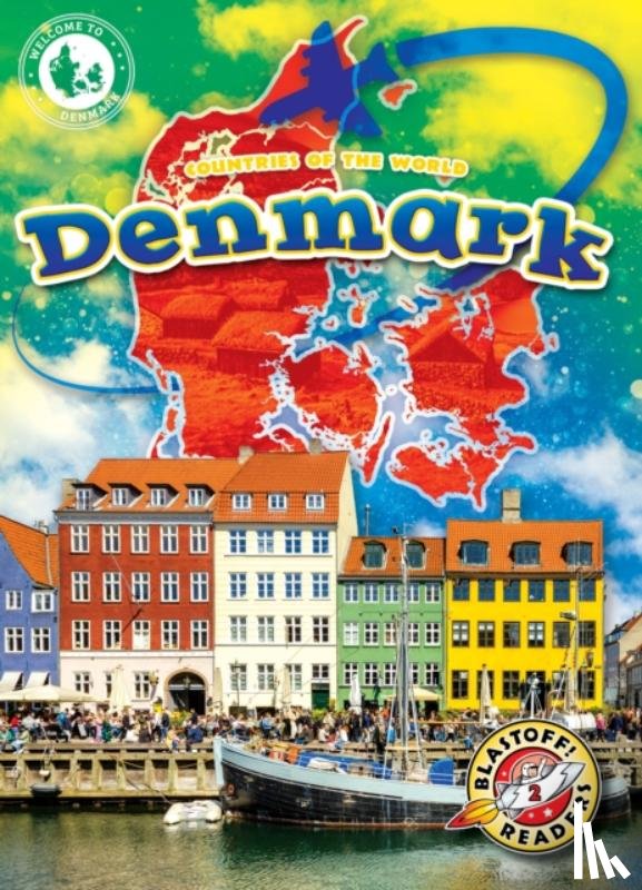 Davies, Monika - Denmark