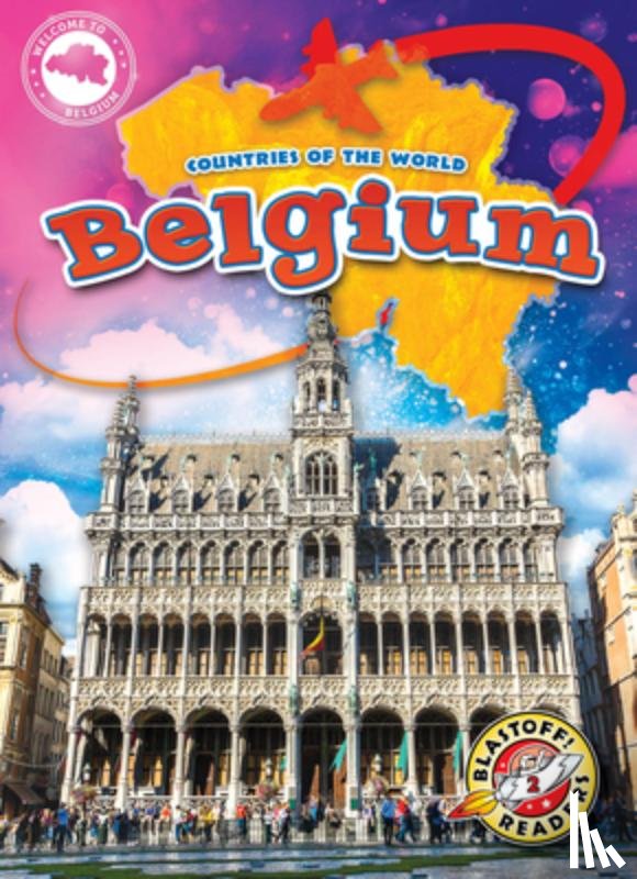Langdo, Bryan - Belgium