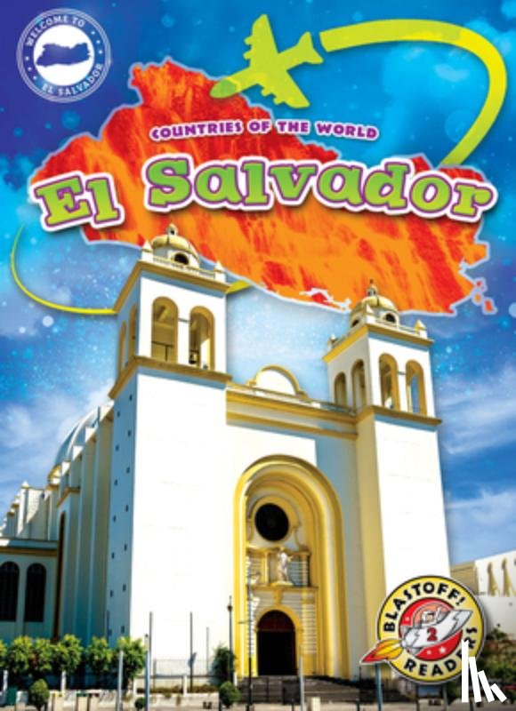 Langdo, Bryan - El Salvador