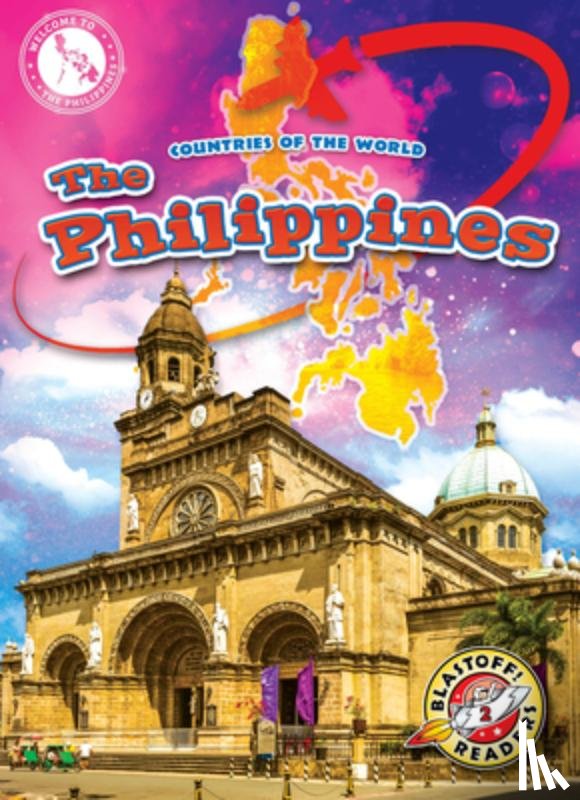 Anderson, Shannon - The Philippines