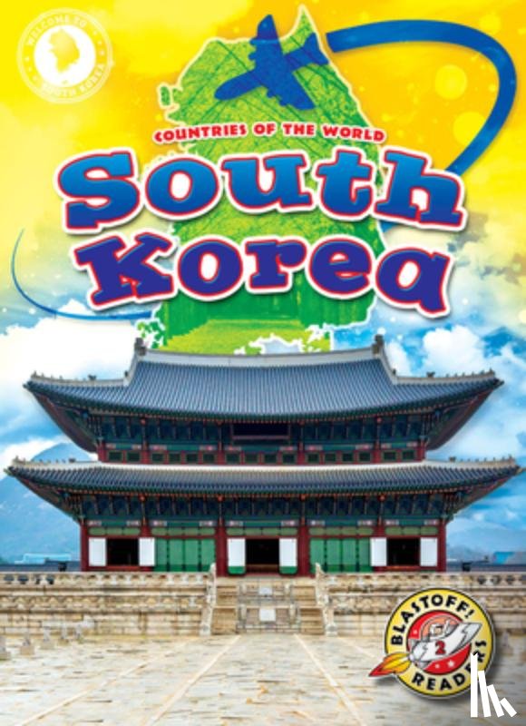 Langdo, Bryan - South Korea