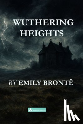 Brontë, Emily - Wuthering Heights