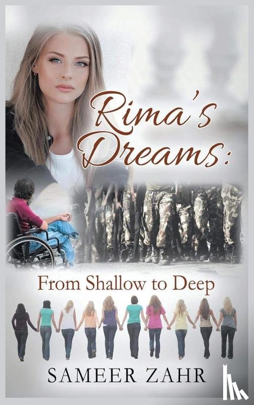 Zahr, Sameer - Rima's Dream