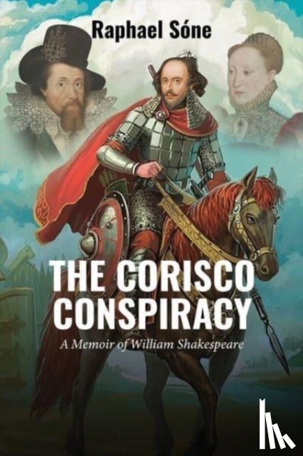 Sone, Raphael - The Corisco Conspiracy