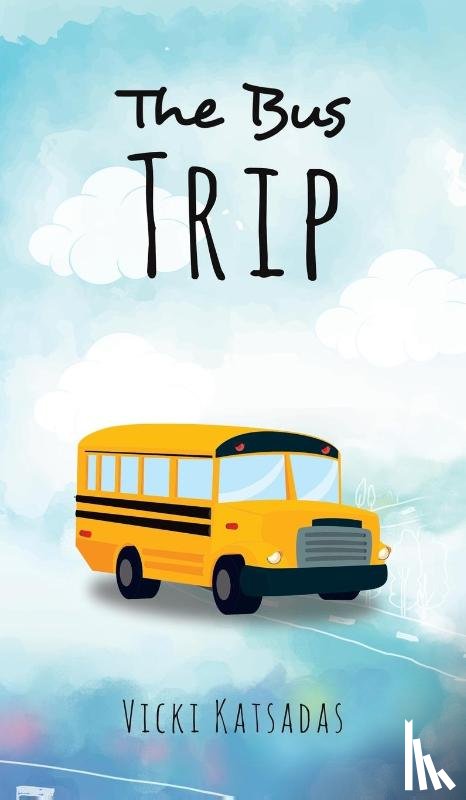 Katsadas, Vicki - The Bus Trip