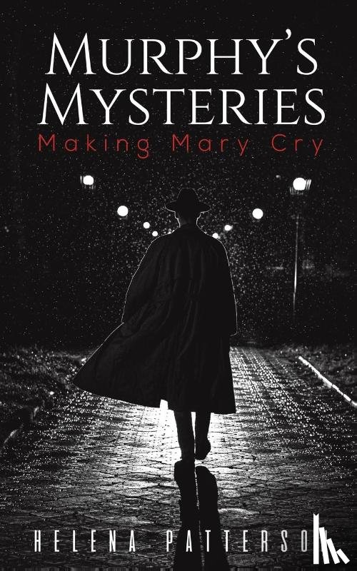 Patterson, Helena - Murphy's Mysteries