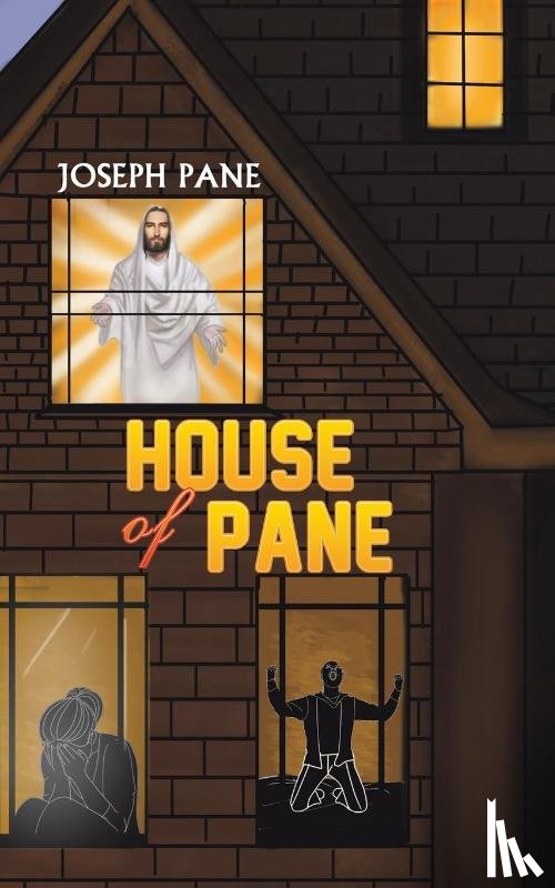 Pane, Joseph - House of Pane